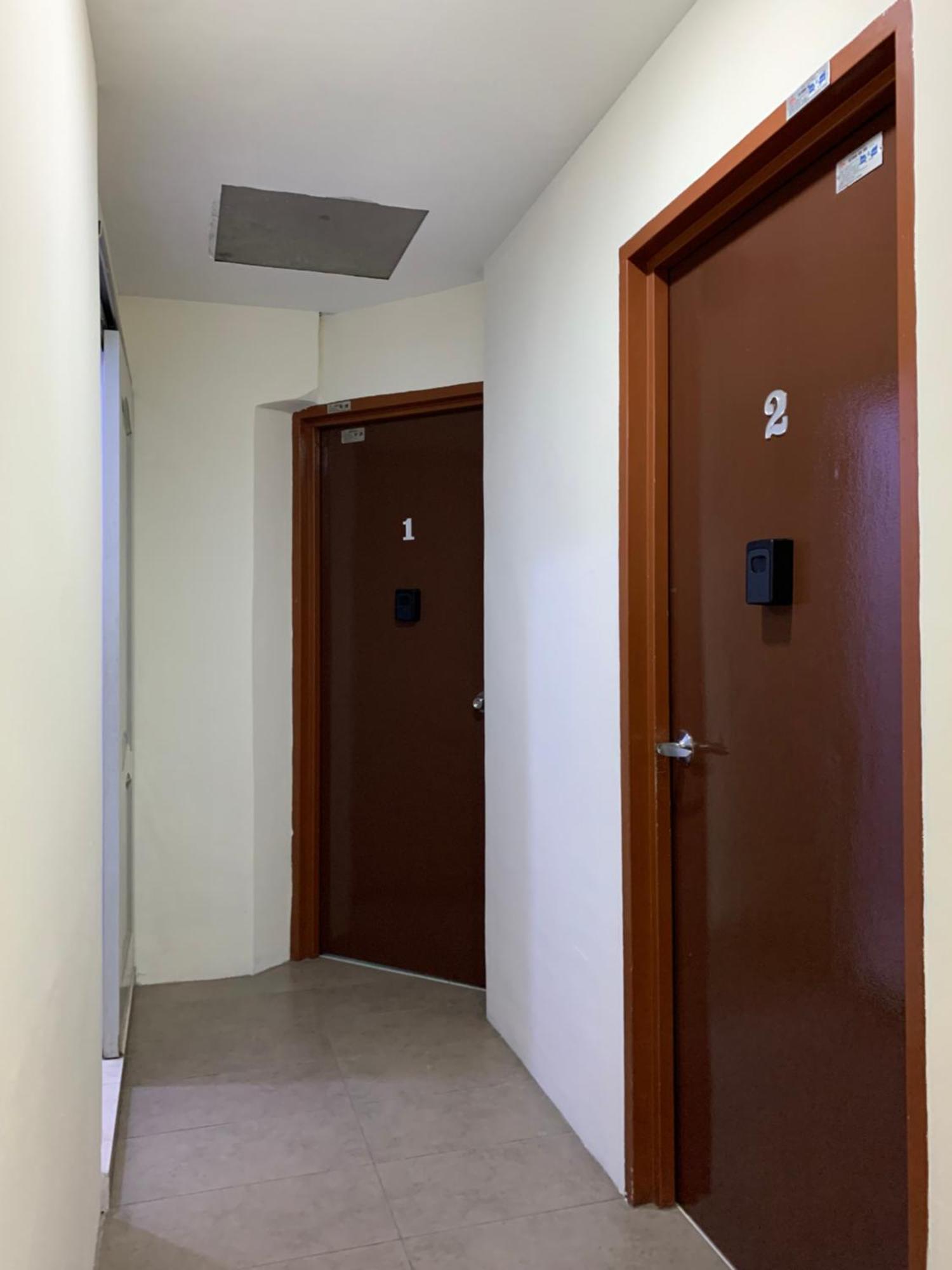 Hotel Bajet Pulai 怡保 外观 照片