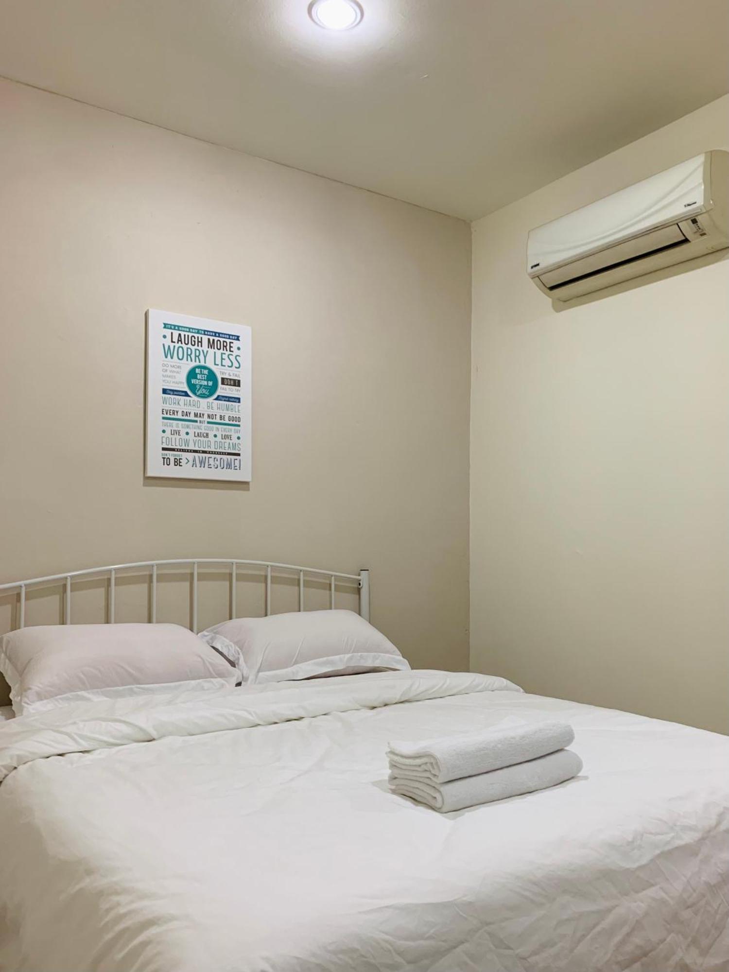 Hotel Bajet Pulai 怡保 外观 照片