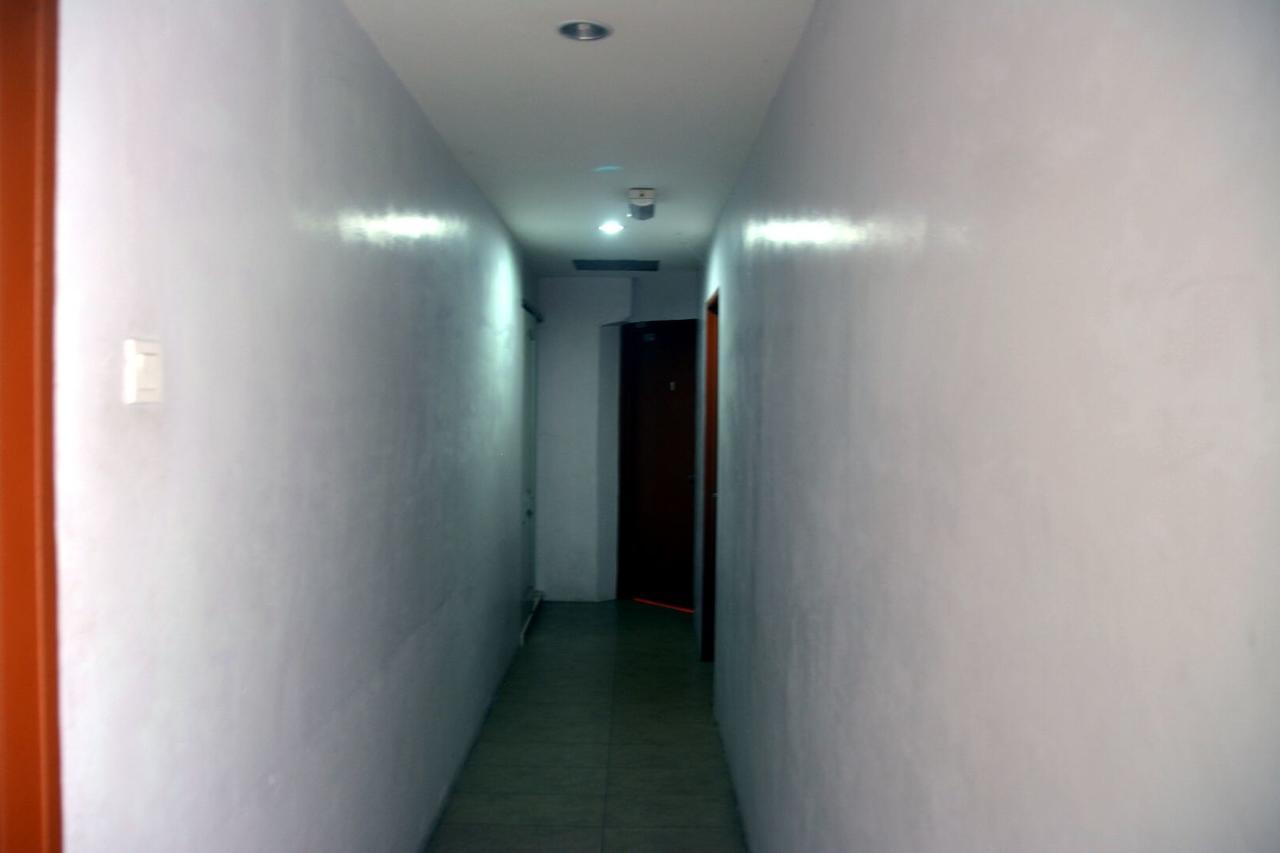 Hotel Bajet Pulai 怡保 外观 照片