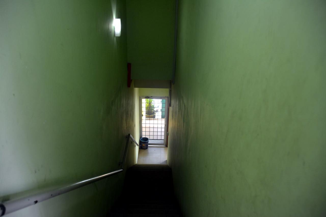 Hotel Bajet Pulai 怡保 外观 照片