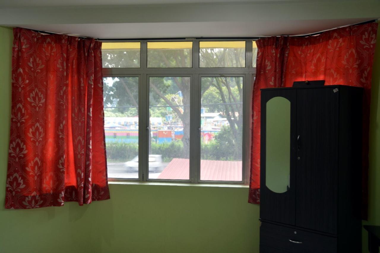 Hotel Bajet Pulai 怡保 外观 照片