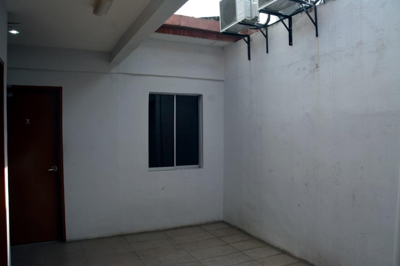 Hotel Bajet Pulai 怡保 外观 照片