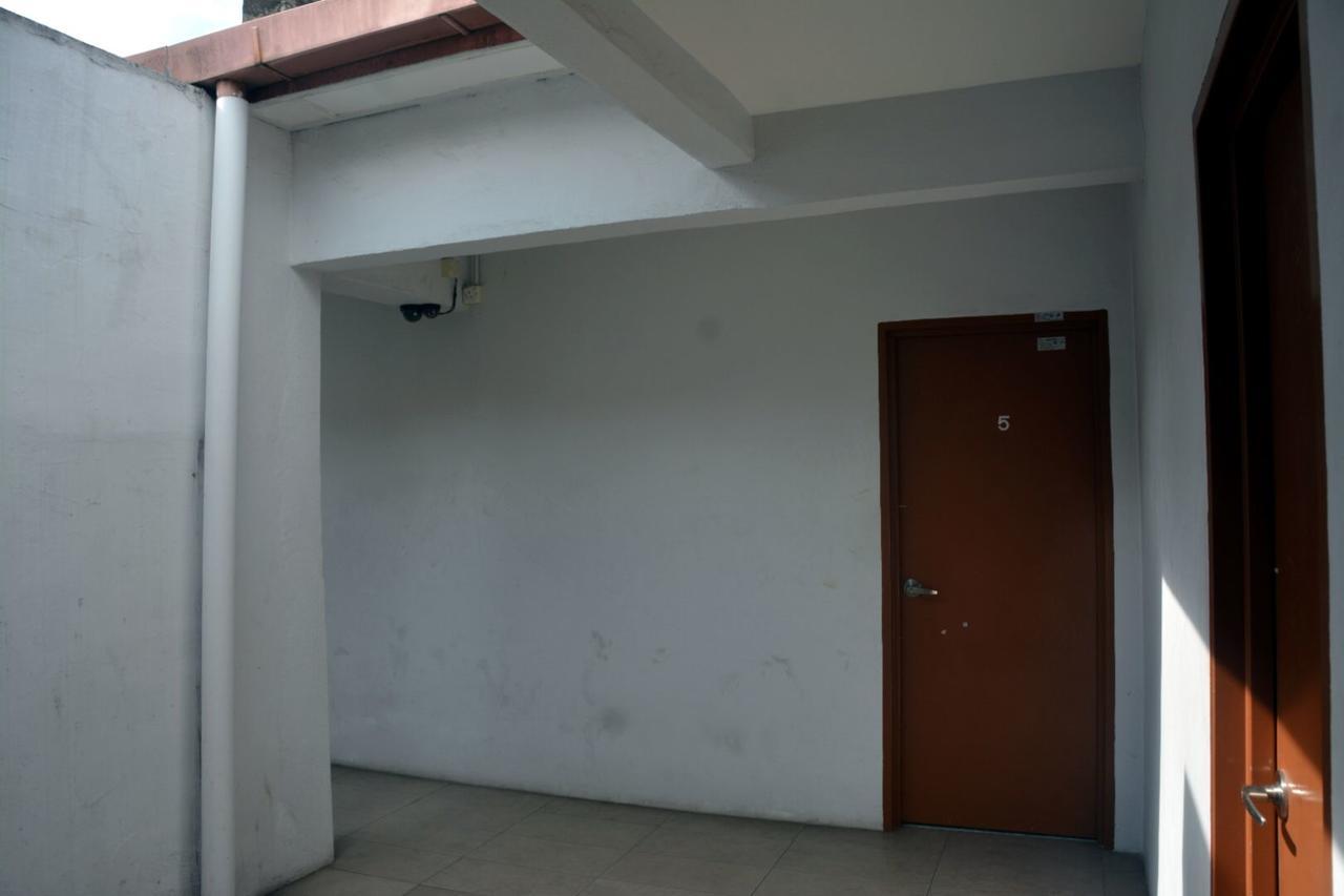 Hotel Bajet Pulai 怡保 外观 照片